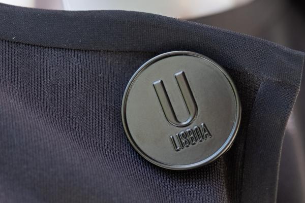 A nova Beca da ULisboa tem assinatura da FA.ULisboa